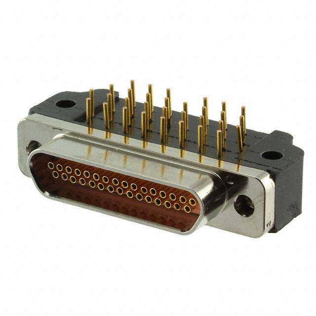 MDM-31SCBR-A174-F222 ITT Cannon, LLC  Ensembles de connecteurs D-Sub